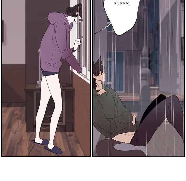 The Heart of Red Cloak - Chapter 1 [photo 52] - MangaPorn