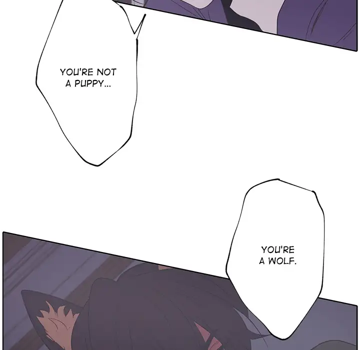 The Heart of Red Cloak - Chapter 1 [photo 55] - MangaPorn