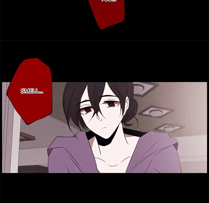 The Heart of Red Cloak - Chapter 1 [photo 58] - MangaPorn