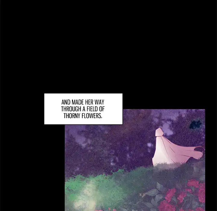 The Heart of Red Cloak - Chapter 1 [photo 6] - MangaPorn