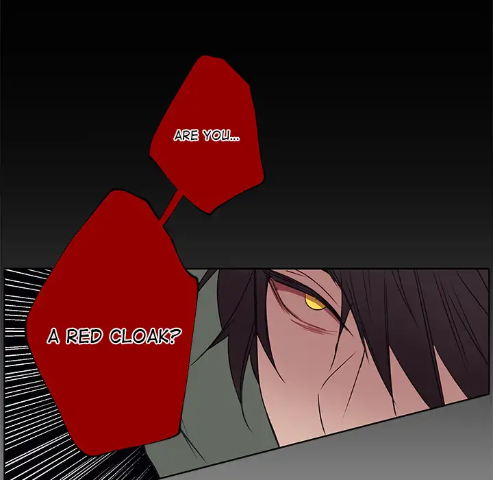 The Heart of Red Cloak - Chapter 1 [photo 60] - MangaPorn