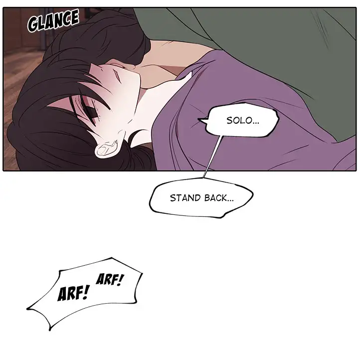 The Heart of Red Cloak - Chapter 1 [photo 67] - MangaPorn