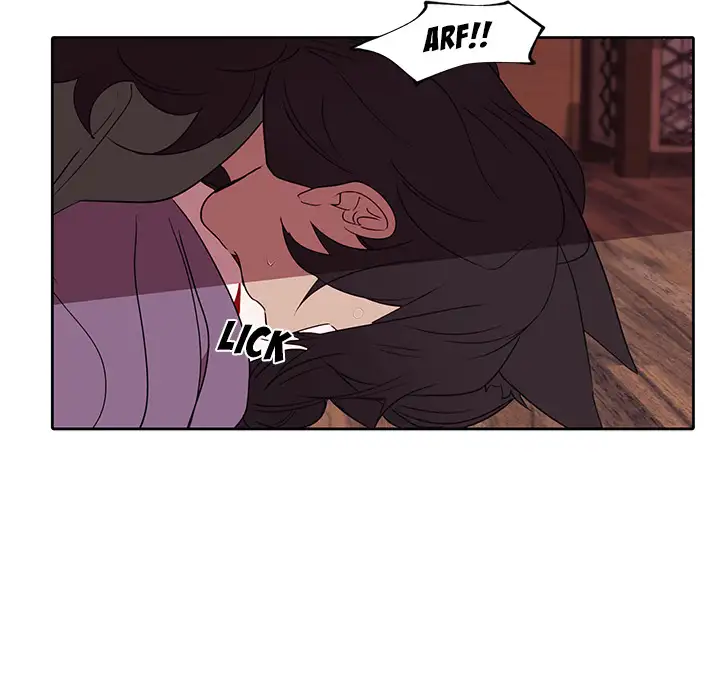 The Heart of Red Cloak - Chapter 1 [photo 68] - MangaPorn