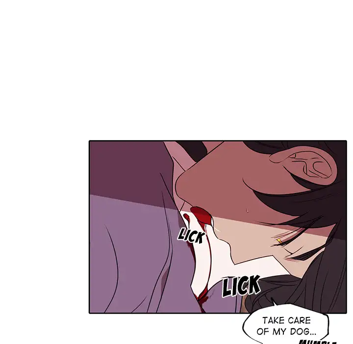 The Heart of Red Cloak - Chapter 1 [photo 69] - MangaPorn