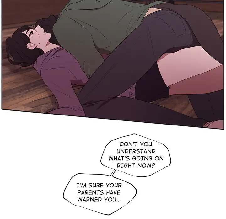 The Heart of Red Cloak - Chapter 1 [photo 71] - MangaPorn