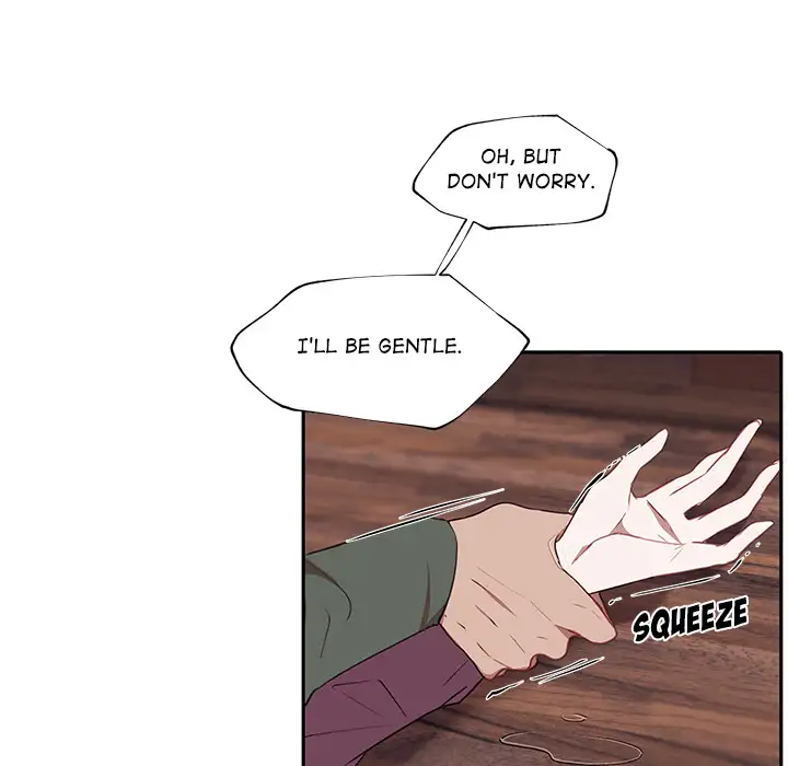 The Heart of Red Cloak - Chapter 1 [photo 74] - MangaPorn