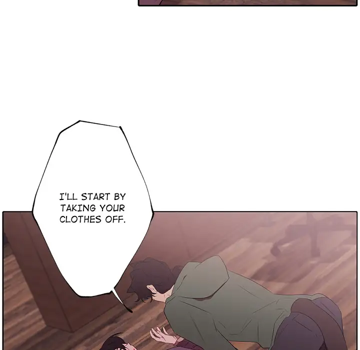 The Heart of Red Cloak - Chapter 1 [photo 75] - MangaPorn