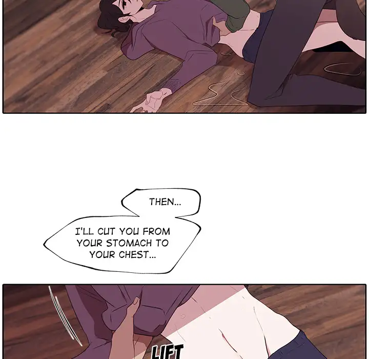 The Heart of Red Cloak - Chapter 1 [photo 76] - MangaPorn