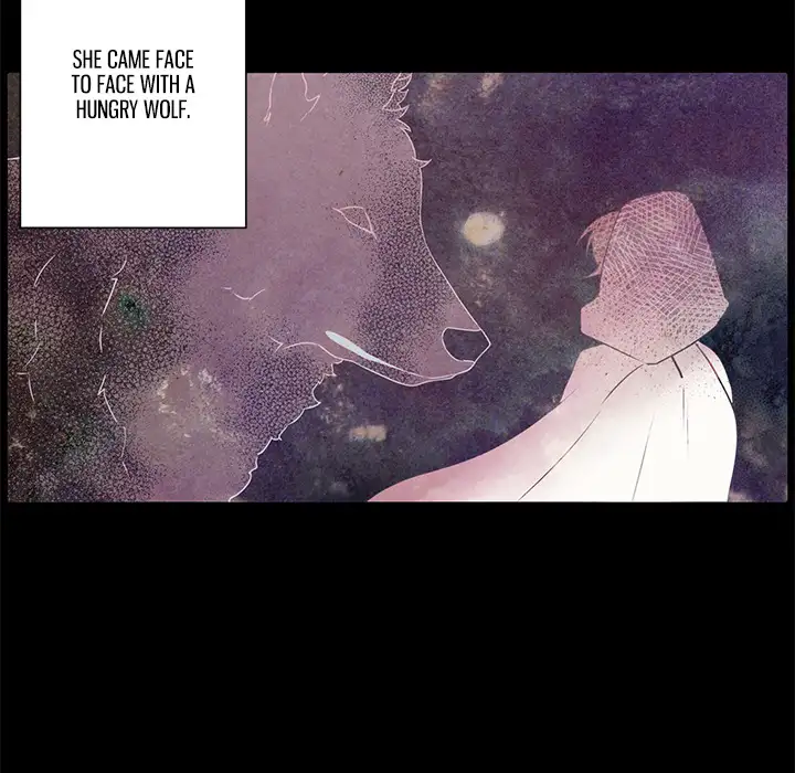 The Heart of Red Cloak - Chapter 1 [photo 8] - MangaPorn