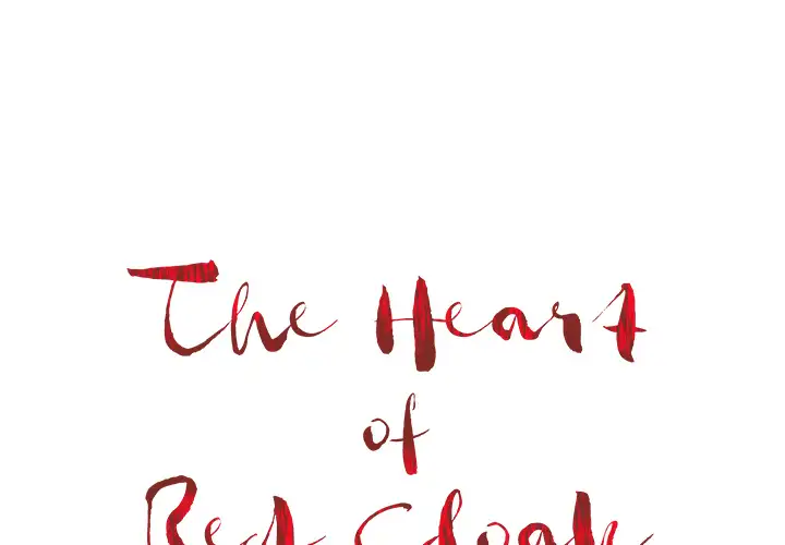 The Heart of Red Cloak - Chapter 2 [photo 1] - MangaPorn