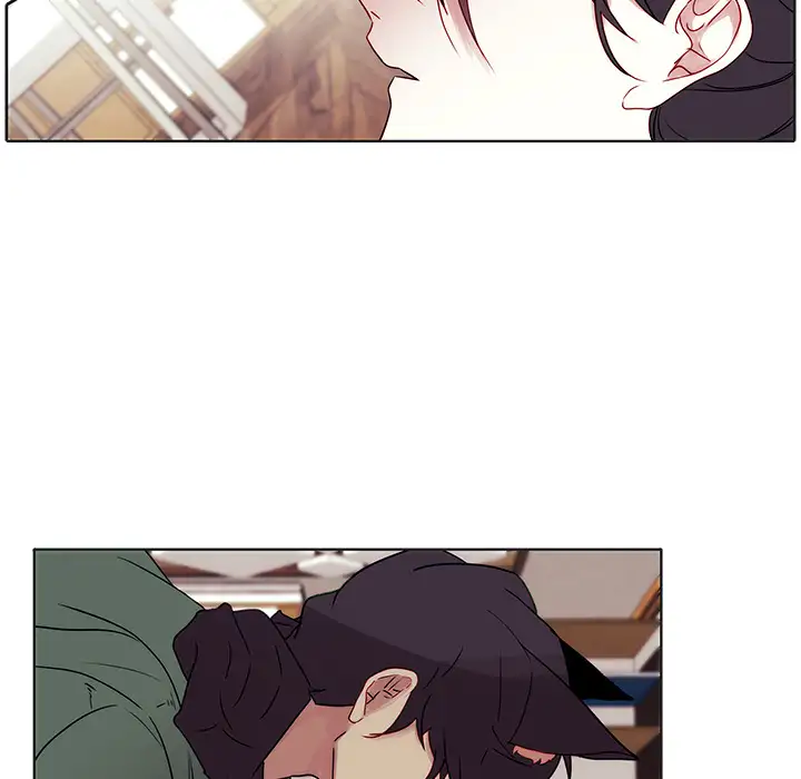 The Heart of Red Cloak - Chapter 2 [photo 10] - MangaPorn