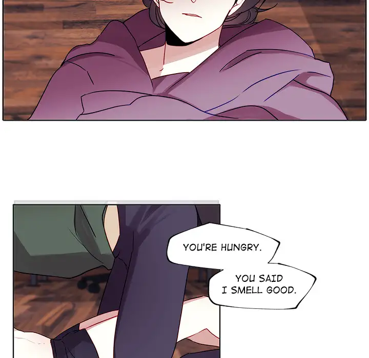 The Heart of Red Cloak - Chapter 2 [photo 12] - MangaPorn