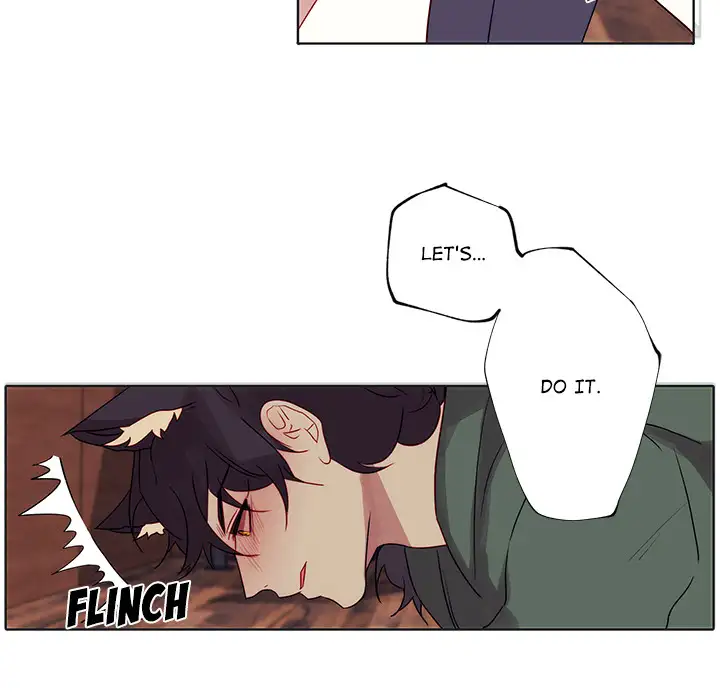 The Heart of Red Cloak - Chapter 2 [photo 14] - MangaPorn