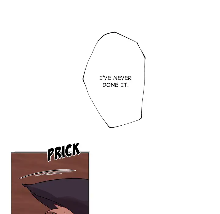 The Heart of Red Cloak - Chapter 2 [photo 17] - MangaPorn