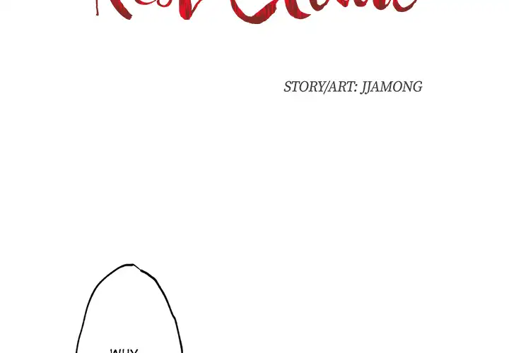 The Heart of Red Cloak - Chapter 2 [photo 2] - MangaPorn