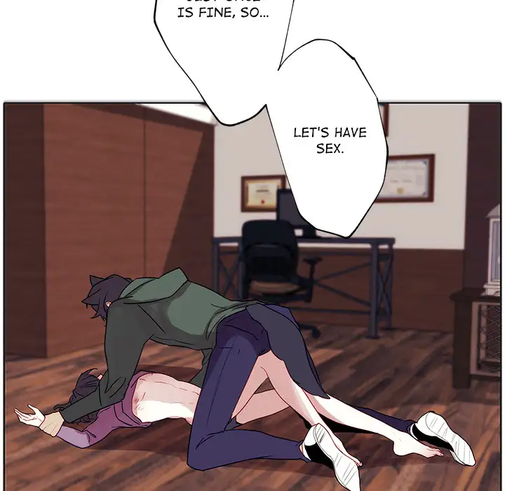 The Heart of Red Cloak - Chapter 2 [photo 20] - MangaPorn