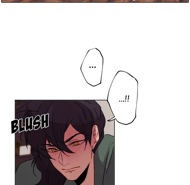 The Heart of Red Cloak - Chapter 2 [photo 21] - MangaPorn