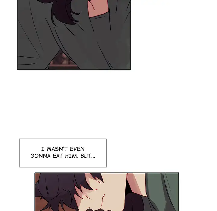 The Heart of Red Cloak - Chapter 2 [photo 22] - MangaPorn