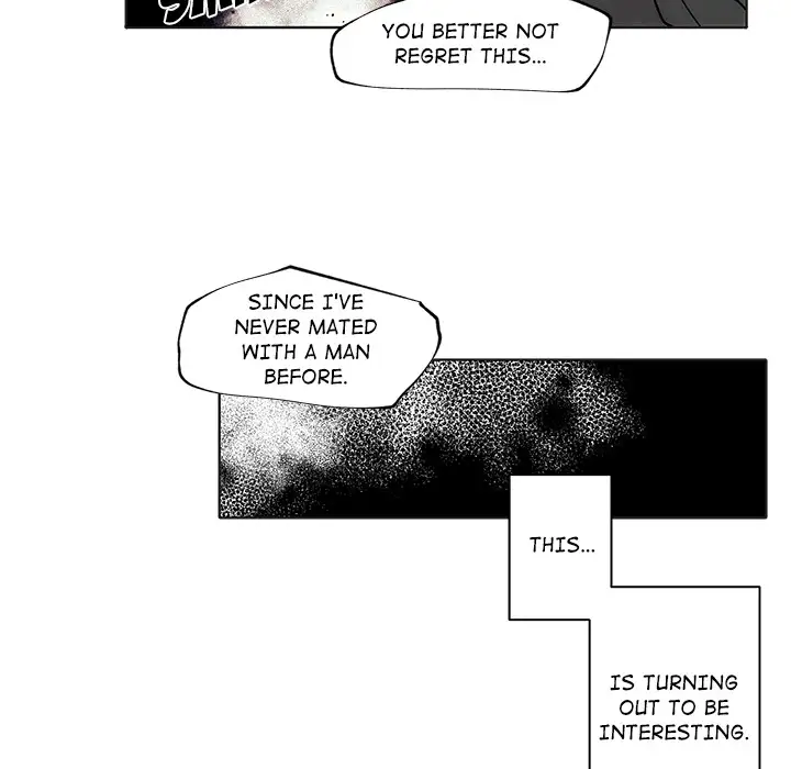 The Heart of Red Cloak - Chapter 2 [photo 24] - MangaPorn