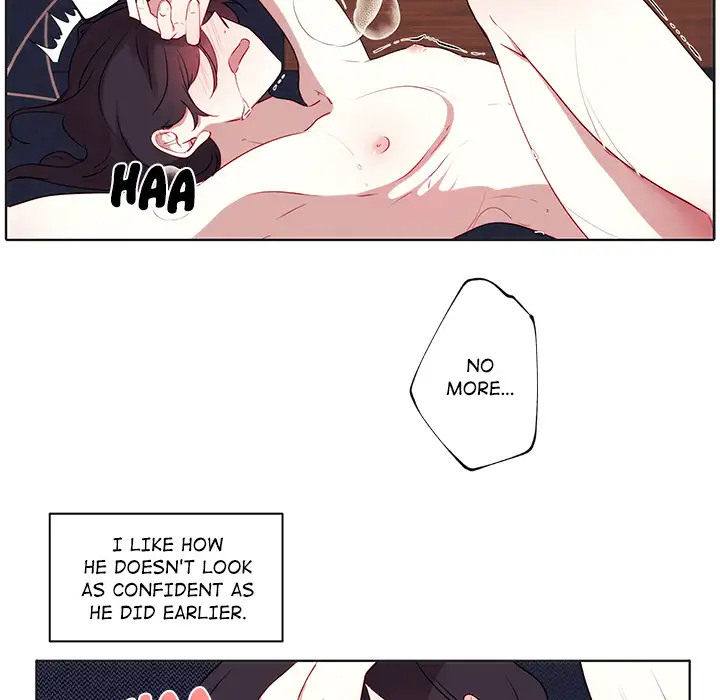 The Heart of Red Cloak - Chapter 2 [photo 28] - MangaPorn