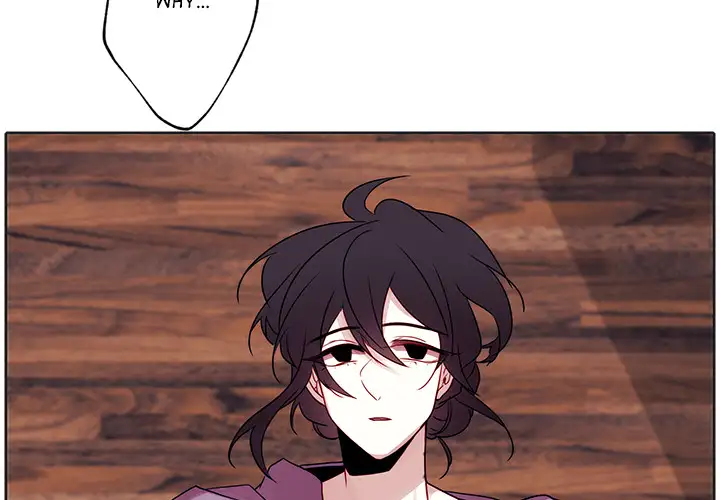 The Heart of Red Cloak - Chapter 2 [photo 3] - MangaPorn