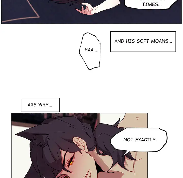 The Heart of Red Cloak - Chapter 2 [photo 32] - MangaPorn