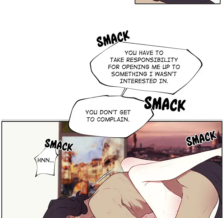 The Heart of Red Cloak - Chapter 2 [photo 34] - MangaPorn