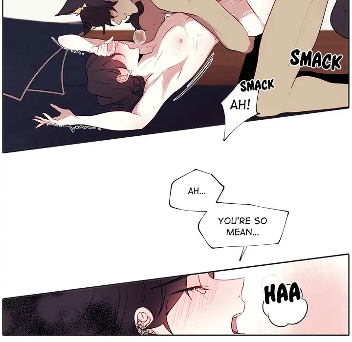 The Heart of Red Cloak - Chapter 2 [photo 35] - MangaPorn