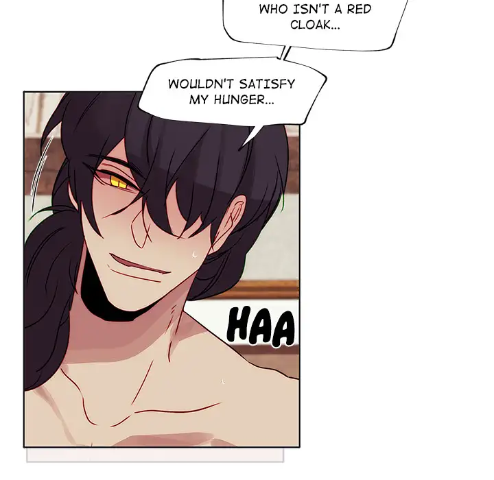 The Heart of Red Cloak - Chapter 2 [photo 39] - MangaPorn