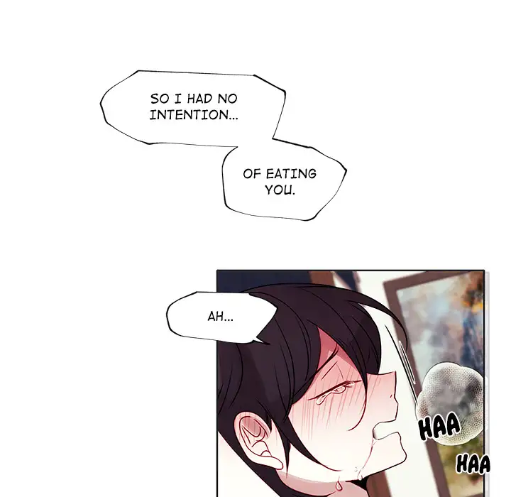 The Heart of Red Cloak - Chapter 2 [photo 40] - MangaPorn