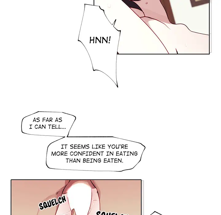 The Heart of Red Cloak - Chapter 2 [photo 41] - MangaPorn