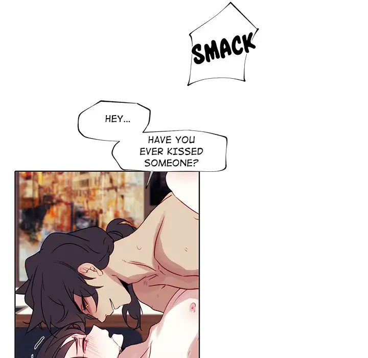 The Heart of Red Cloak - Chapter 2 [photo 46] - MangaPorn