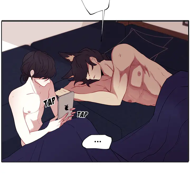 The Heart of Red Cloak - Chapter 2 [photo 54] - MangaPorn