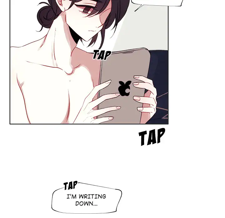 The Heart of Red Cloak - Chapter 2 [photo 56] - MangaPorn