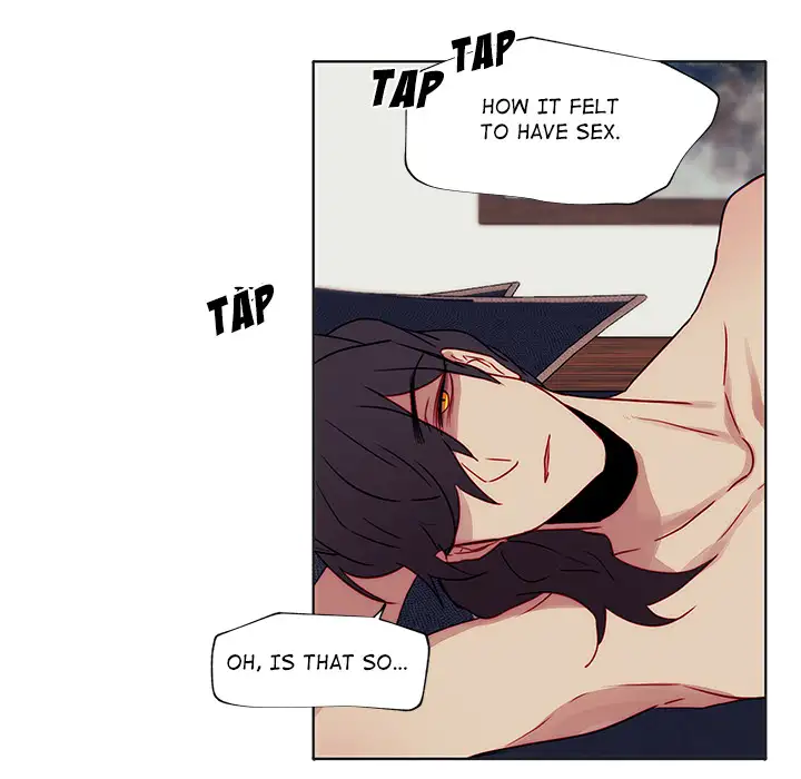 The Heart of Red Cloak - Chapter 2 [photo 57] - MangaPorn