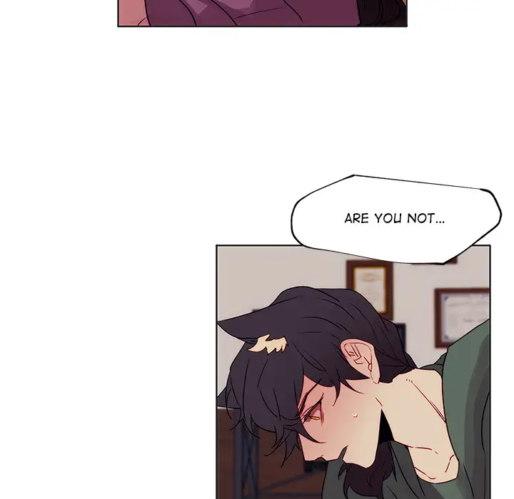 The Heart of Red Cloak - Chapter 2 [photo 6] - MangaPorn