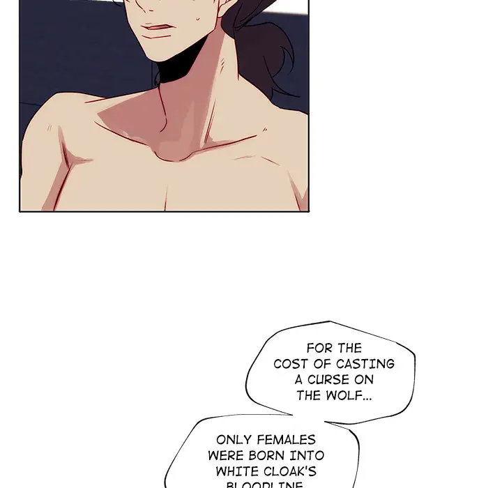 The Heart of Red Cloak - Chapter 2 [photo 78] - MangaPorn