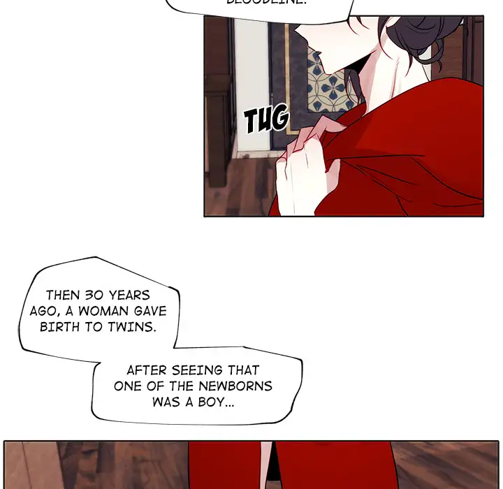 The Heart of Red Cloak - Chapter 2 [photo 79] - MangaPorn
