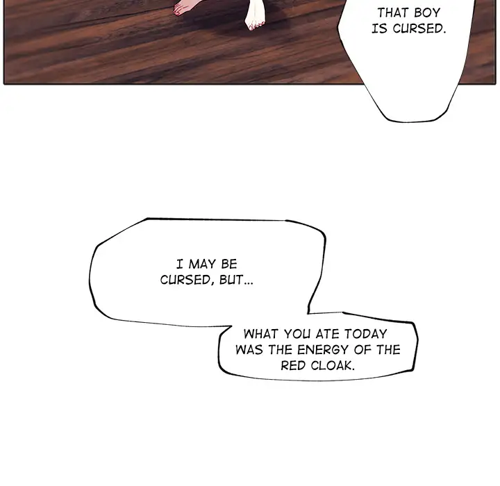 The Heart of Red Cloak - Chapter 2 [photo 82] - MangaPorn