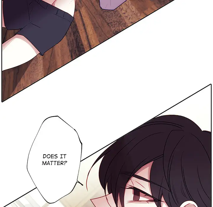 The Heart of Red Cloak - Chapter 2 [photo 9] - MangaPorn