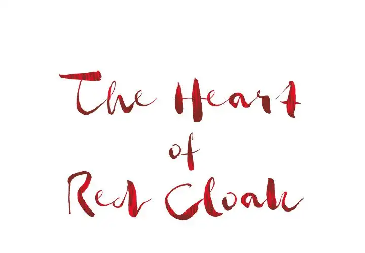 The Heart of Red Cloak - Chapter 3 [photo 1] - MangaPorn