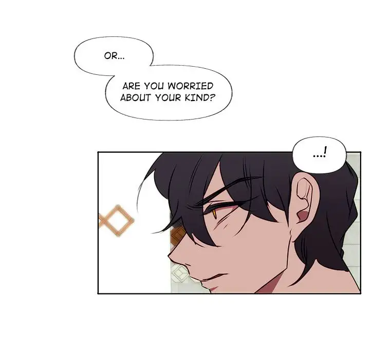 The Heart of Red Cloak - Chapter 3 [photo 10] - MangaPorn