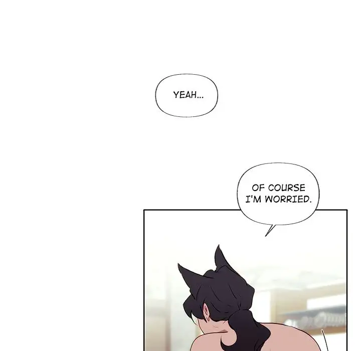 The Heart of Red Cloak - Chapter 3 [photo 11] - MangaPorn