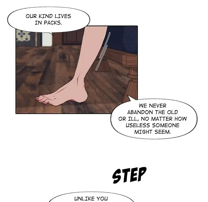 The Heart of Red Cloak - Chapter 3 [photo 13] - MangaPorn