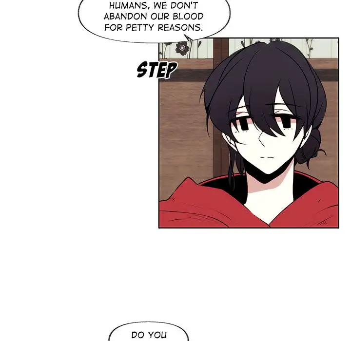 The Heart of Red Cloak - Chapter 3 [photo 14] - MangaPorn