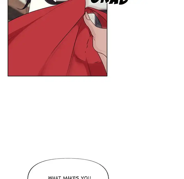 The Heart of Red Cloak - Chapter 3 [photo 19] - MangaPorn