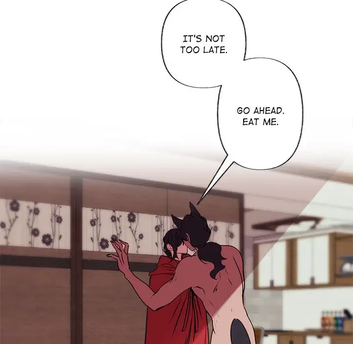 The Heart of Red Cloak - Chapter 3 [photo 22] - MangaPorn