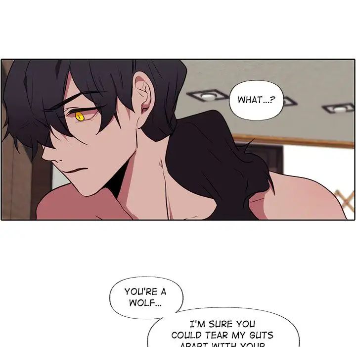 The Heart of Red Cloak - Chapter 3 [photo 24] - MangaPorn