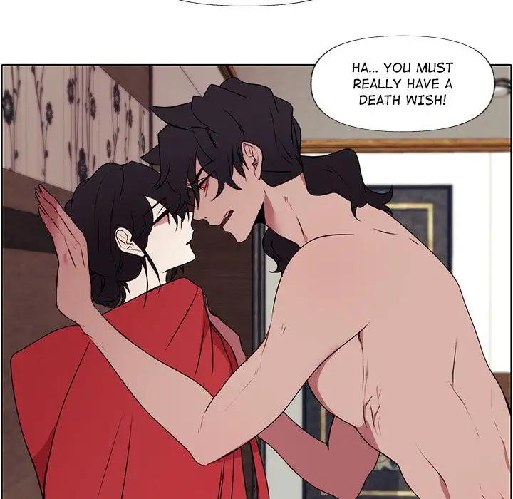 The Heart of Red Cloak - Chapter 3 [photo 26] - MangaPorn