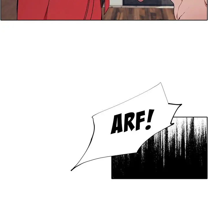 The Heart of Red Cloak - Chapter 3 [photo 27] - MangaPorn